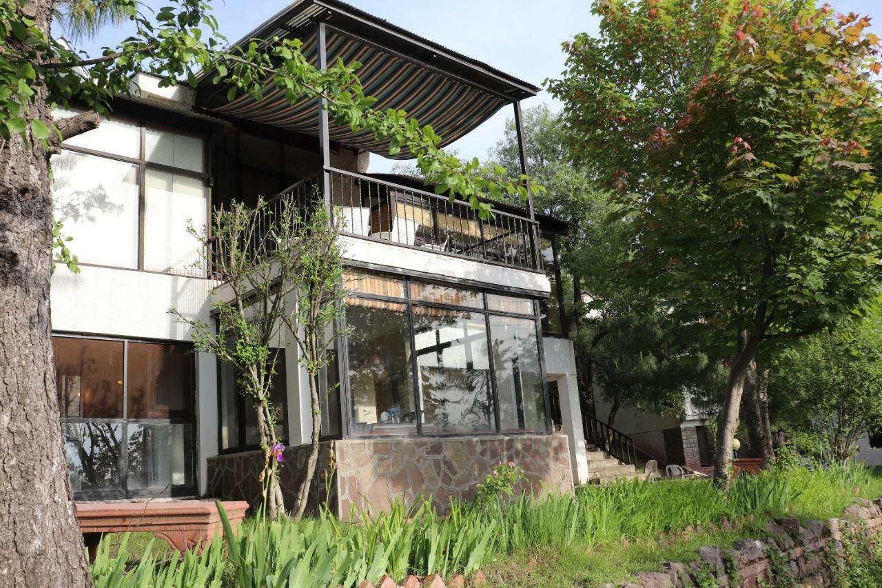 Bhurban Valley Cottages 3 Exteriör bild