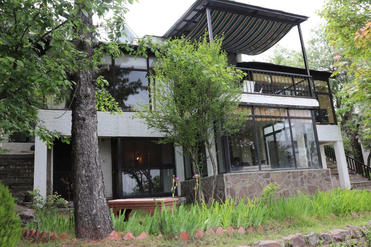 Bhurban Valley Cottages 3 Exteriör bild