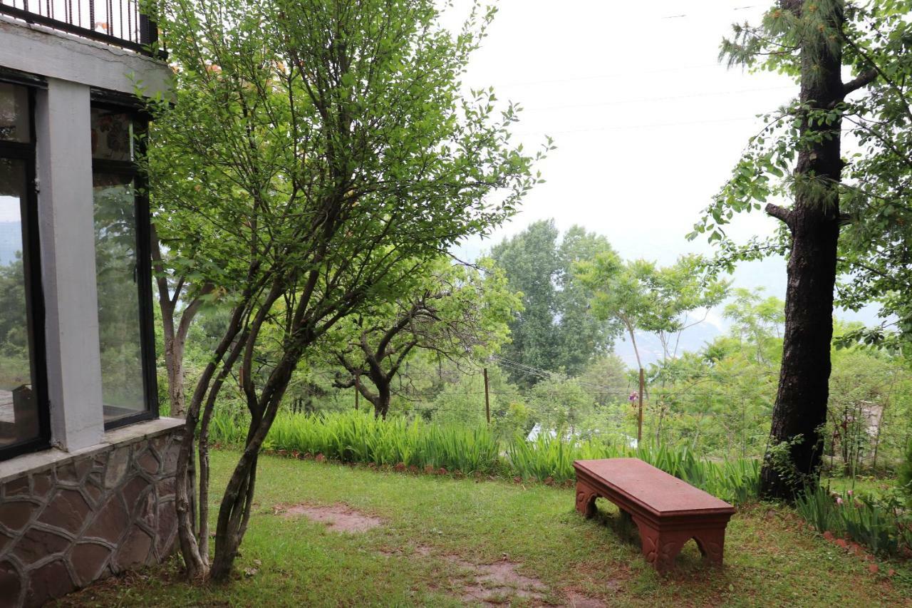 Bhurban Valley Cottages 3 Exteriör bild
